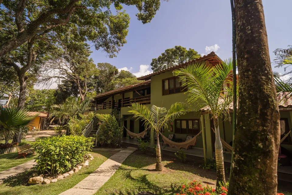 Jardim do Canto d'Alvorada