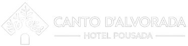 Canto d'Alvorada Hotel Pousada